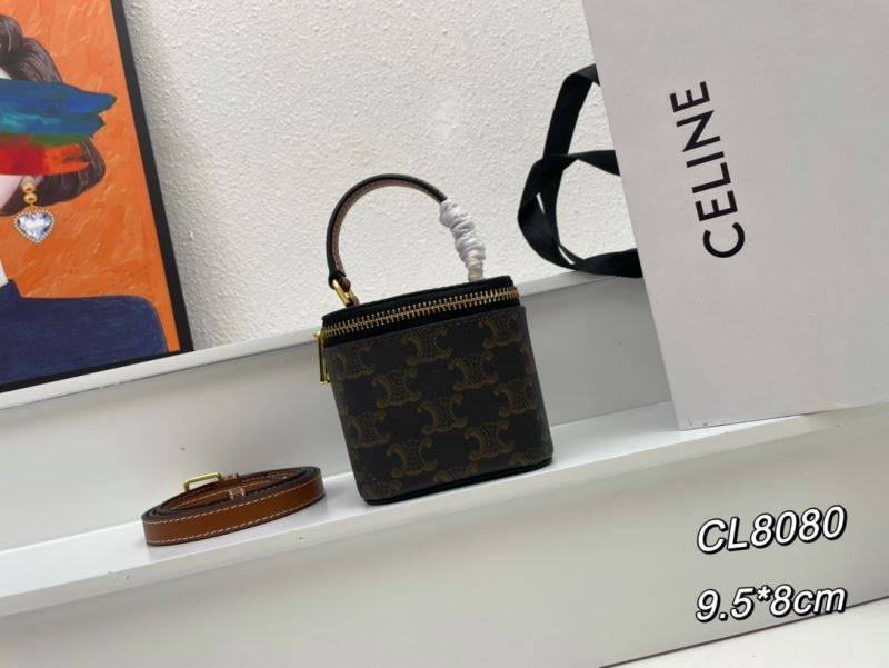 Celine Cosmetic Bags